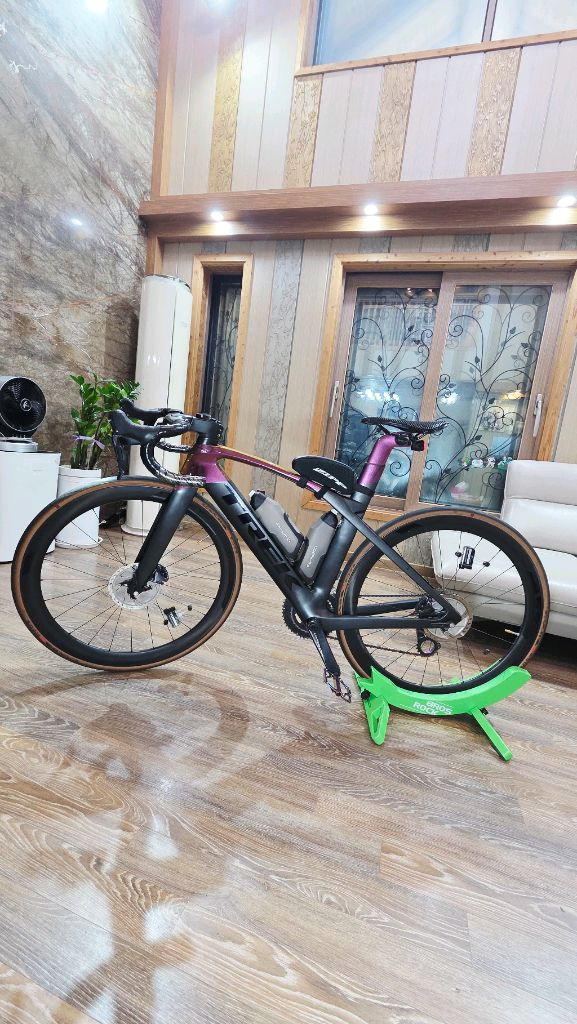 트렉마돈 slr7 6세대 프로젝트원 판매만/대차 안함 이미지