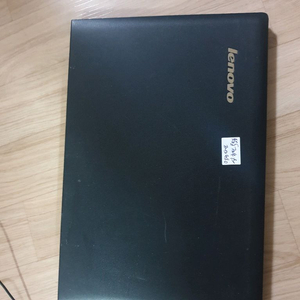 노트북 레노버G50-45 상하판 부품용