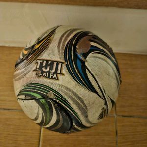 낫소 투지 FA 매치볼