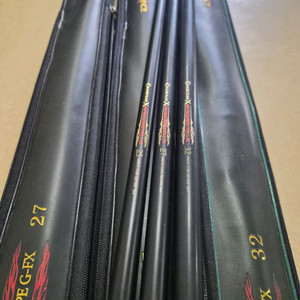 dif 체어맨X 민물낚시대