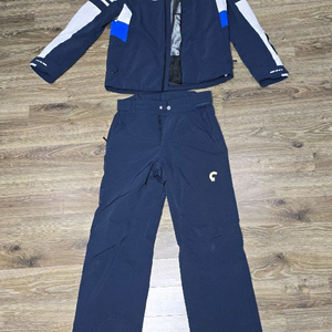 카브스키복세트 상의S 하의M