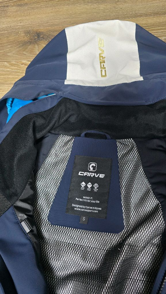 카브스키복세트 상의S 하의M--1