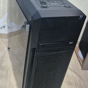 i5-9400F&GTX1060 본체