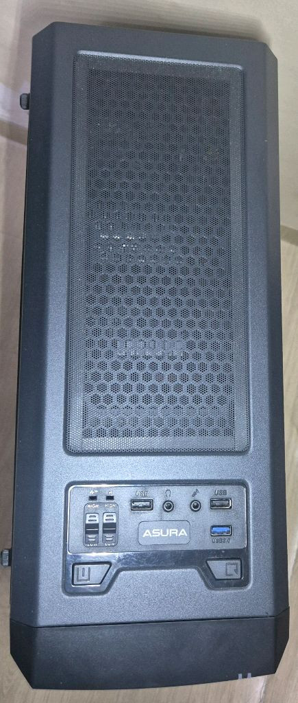 i5-9400F&GTX1060 본체--1