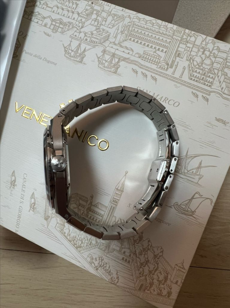 베네치아니코 아르세날레 어벤츄리나 + 브레이슬릿--2