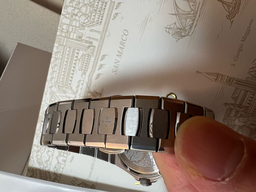 베네치아니코 아르세날레 어벤츄리나 + 브레이슬릿--3