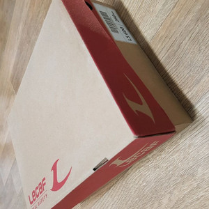 안전화 르까프(가죽제 안전화 신발 6인치) LS-600