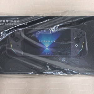 레노버 리전 g9 미개봉 / y700 컨트롤러 케이스 팝니다