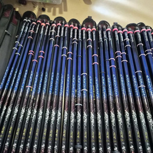 다이와 청명mx 민물낚시대