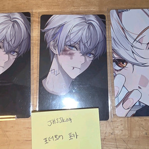 포더모어 포카 판매 합니다