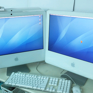 두부맥 화이트 아이맥