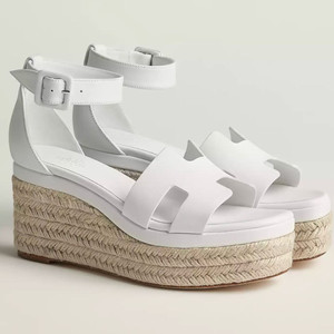 에르메스 엘다 샌들