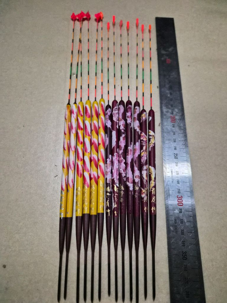 청호작 옥내림찌 황도윤물찌 옥수수내림찌 민물찌--1