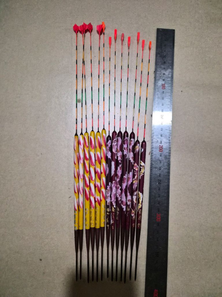 청호작 옥내림찌 황도윤물찌 옥수수내림찌 민물찌--4