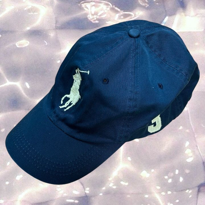 브랜드 모자 볼캡 판매해요 (폴로 단톤 MLB 등)--1