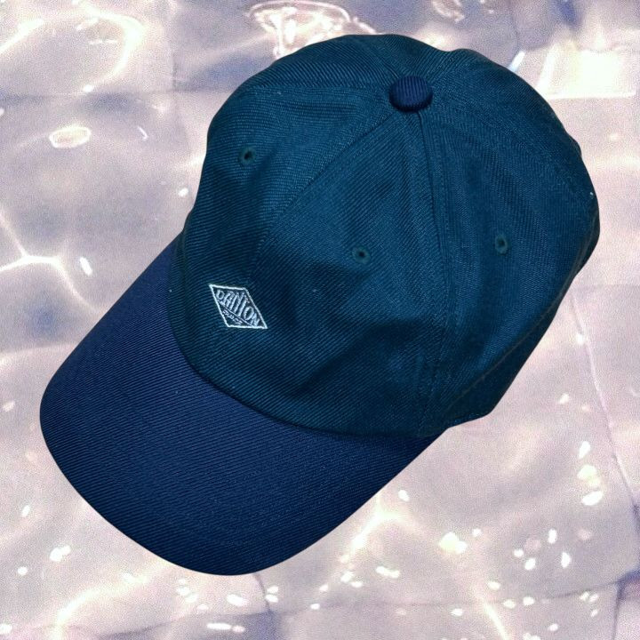 브랜드 모자 볼캡 판매해요 (폴로 단톤 MLB 등)--3