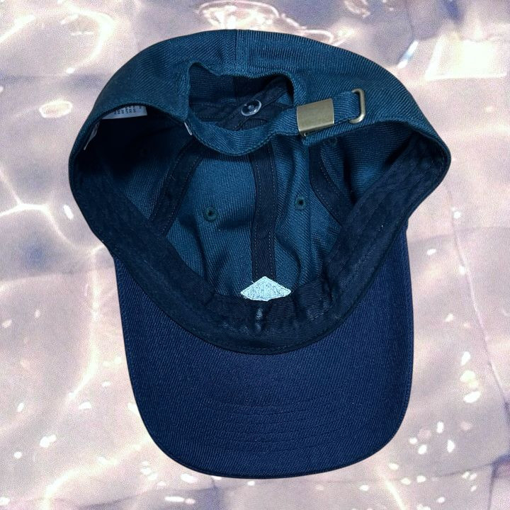 브랜드 모자 볼캡 판매해요 (폴로 단톤 MLB 등)--4