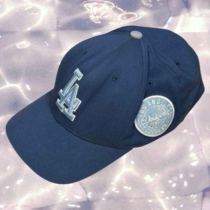 브랜드 모자 볼캡 판매해요 (폴로 단톤 MLB 등)--5