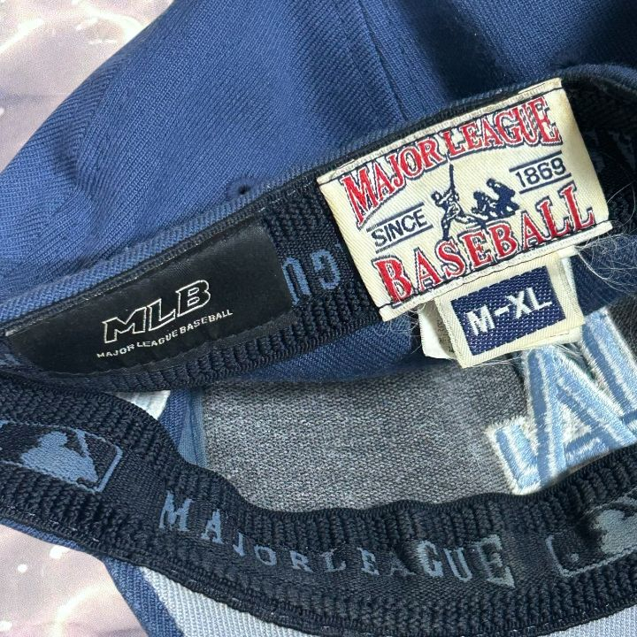 브랜드 모자 볼캡 판매해요 (폴로 단톤 MLB 등)--6