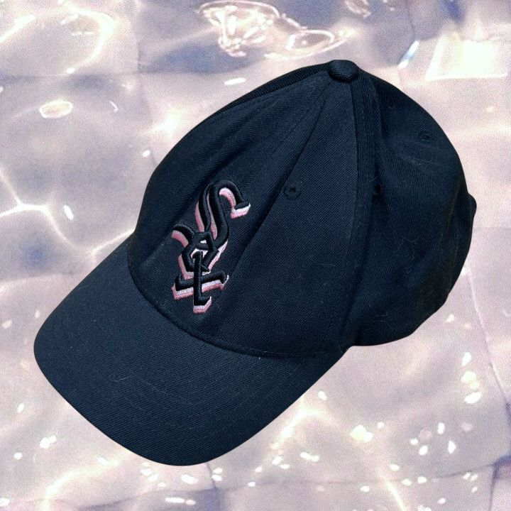 브랜드 모자 볼캡 판매해요 (폴로 단톤 MLB 등)--7