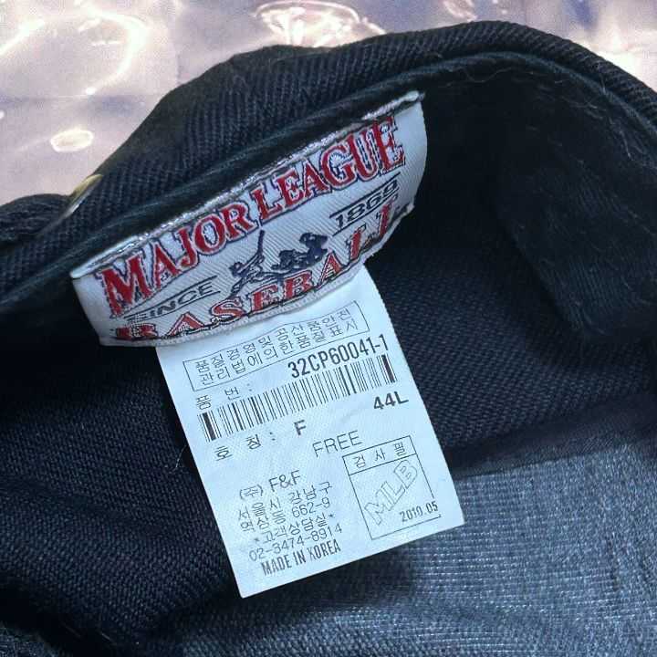 브랜드 모자 볼캡 판매해요 (폴로 단톤 MLB 등)--8