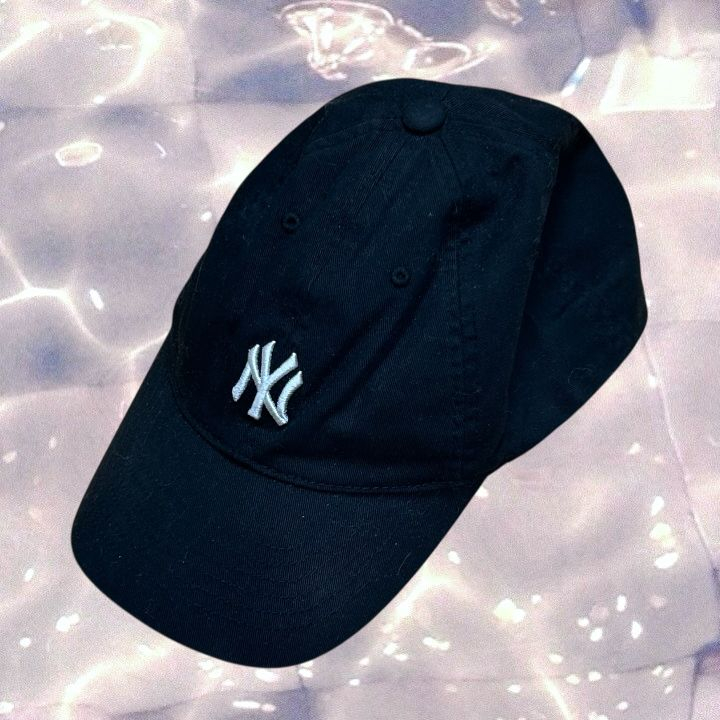 브랜드 모자 볼캡 판매해요 (폴로 단톤 MLB 등)--9