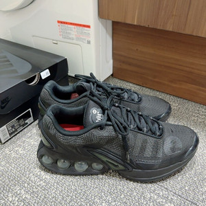 [280] 나이키 에어맥스 DN 슈프림