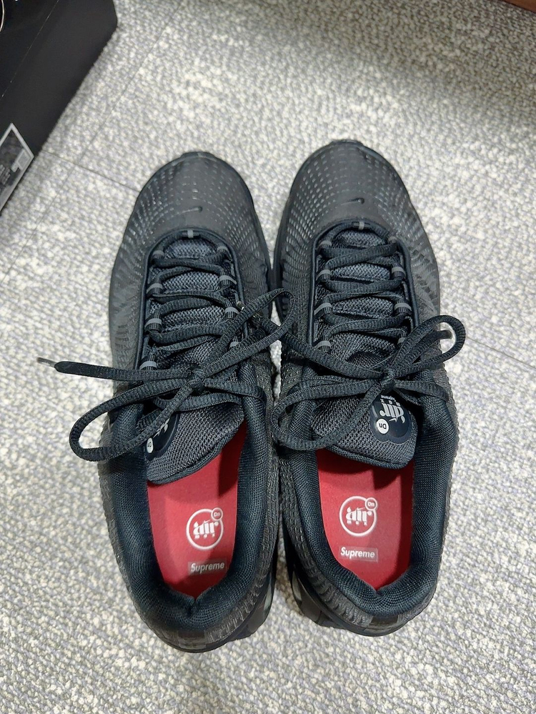 [280] 나이키 에어맥스 DN 슈프림--2