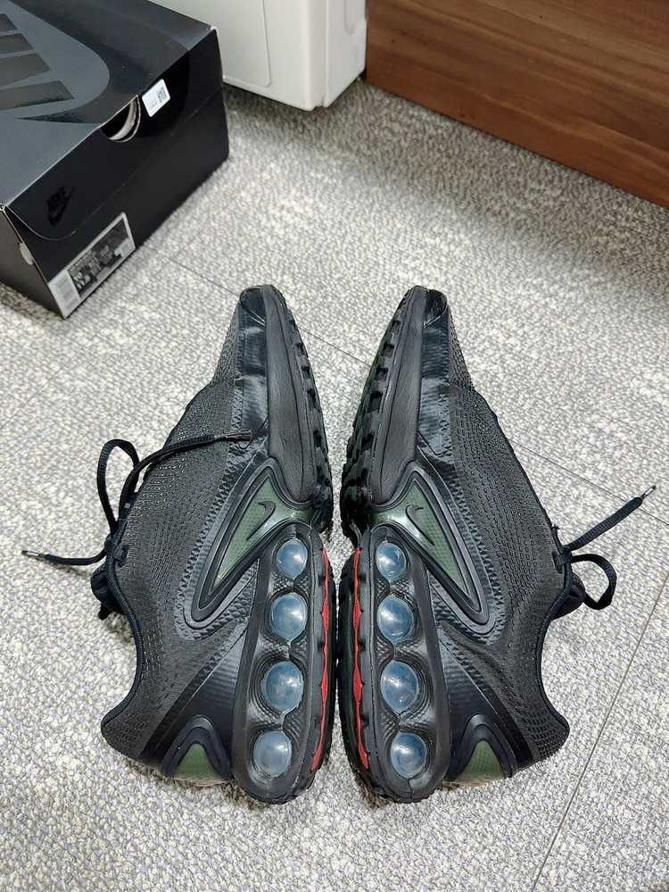 [280] 나이키 에어맥스 DN 슈프림--5