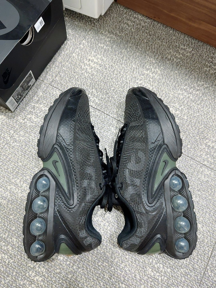 [280] 나이키 에어맥스 DN 슈프림--4