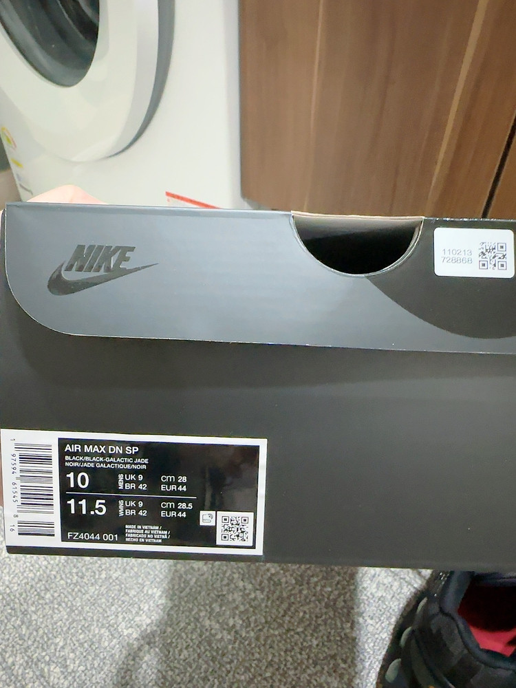 [280] 나이키 에어맥스 DN 슈프림--8