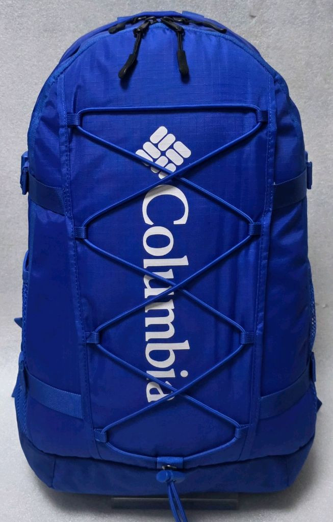 컬럼비아 Columbia 벨리 투 패스 등산배낭 여행캠핑백팩 30L 이미지