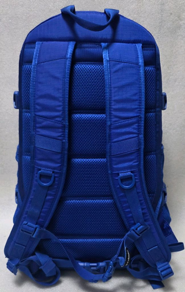 컬럼비아 Columbia 벨리 투 패스 등산배낭 여행캠핑백팩 30L 이미지