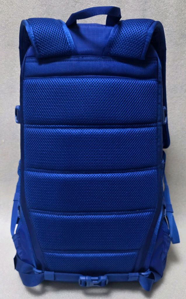 컬럼비아 Columbia 벨리 투 패스 등산배낭 여행캠핑백팩 30L 이미지