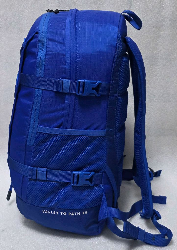 컬럼비아 Columbia 벨리 투 패스 등산배낭 여행캠핑백팩 30L 이미지