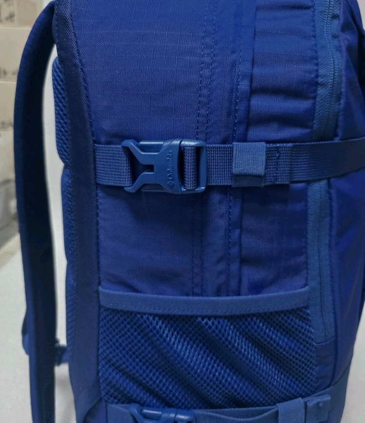 컬럼비아 Columbia 벨리 투 패스 등산배낭 여행캠핑백팩 30L 이미지