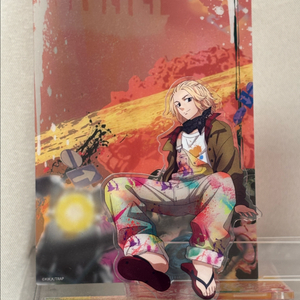 도쿄리벤저스 도리벤 마이키 아크릴 12종