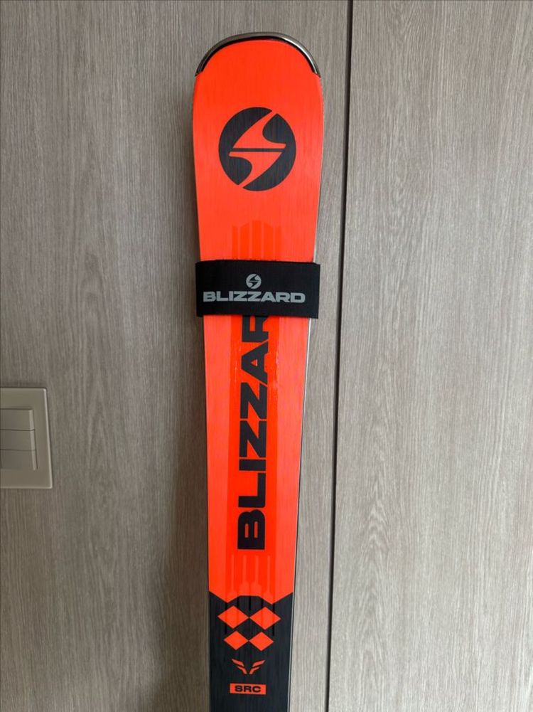 블리자드 FIREBIRD SRC 스키 160cm(2425)--1