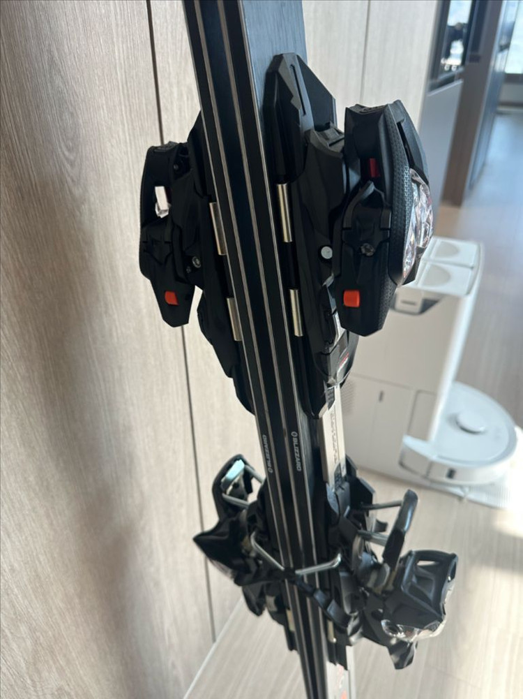 블리자드 FIREBIRD SRC 스키 160cm(2425)--4