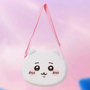 (새상품)일본에서 사온 먼작귀 치이카와 가방 크로스백