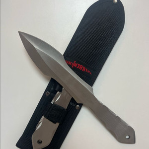 스로잉 나이프 2종