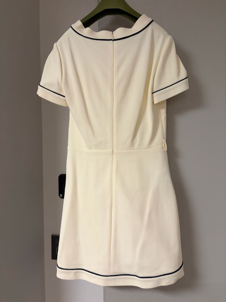 구찌 정품 원피스 S(2회착용/드라이완료) 이미지