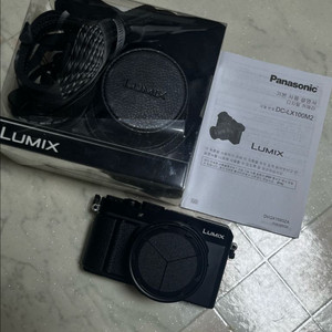 파나소닉 LX100M2