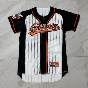 롯데자이언츠 야구 유니폼 송승준