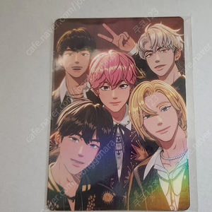 플레이브 콘서트 빅포카