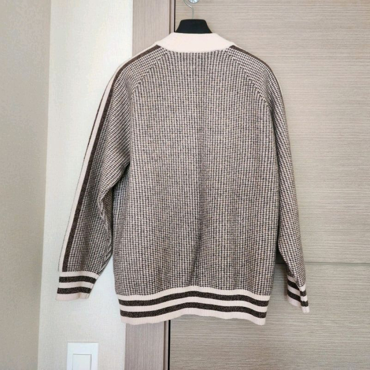 TUBE 집업 프리사이즈--2