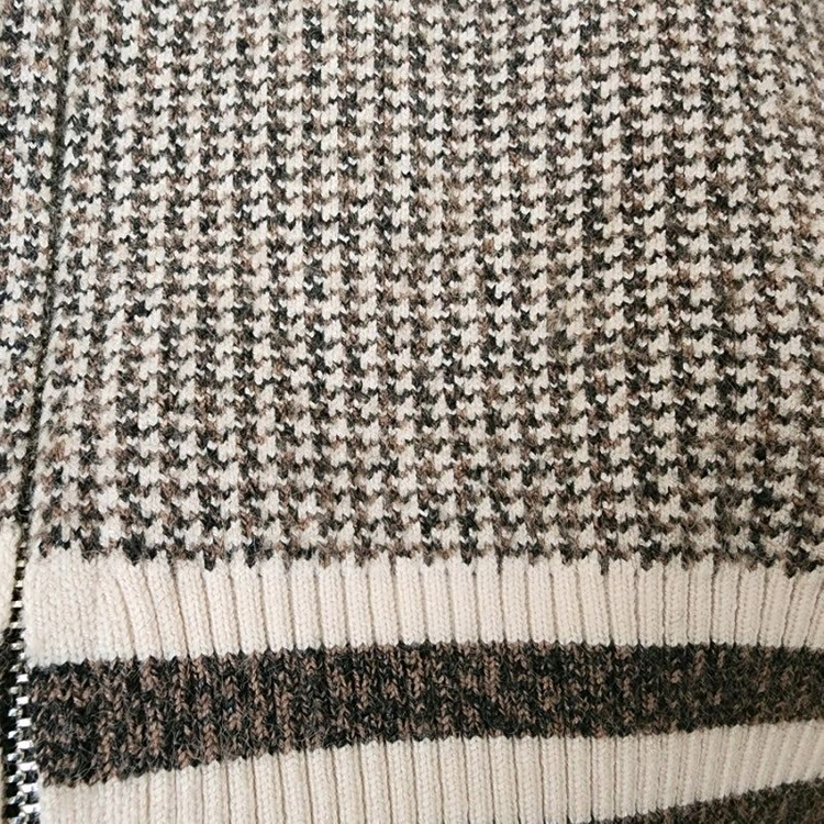 TUBE 집업 프리사이즈--5