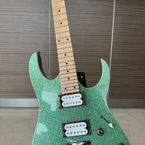 아이바네즈 일렉기타, 이펙터