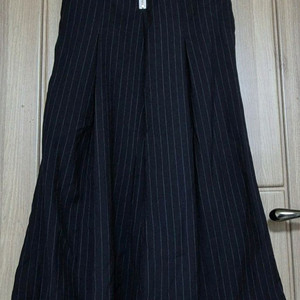 오프화이트 와이드 팬츠(여성) XS