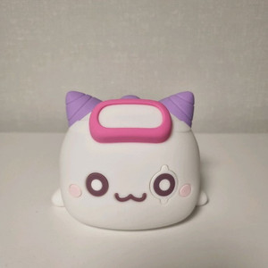 다이버빈(핑크빈)무드등 팝니다